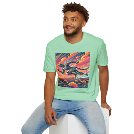 Swift Guardian Softstyle T-Shirt