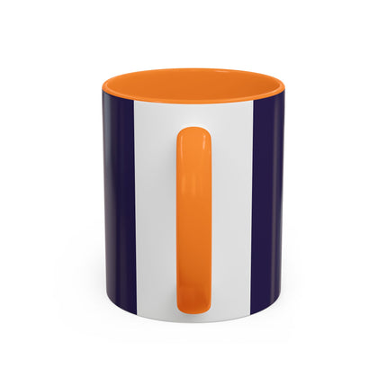A Christmas Eve Celebration Colorful Mugs (11oz, 15oz)
