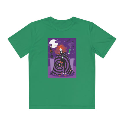 Mystic Elegance Youth Competitor Tee