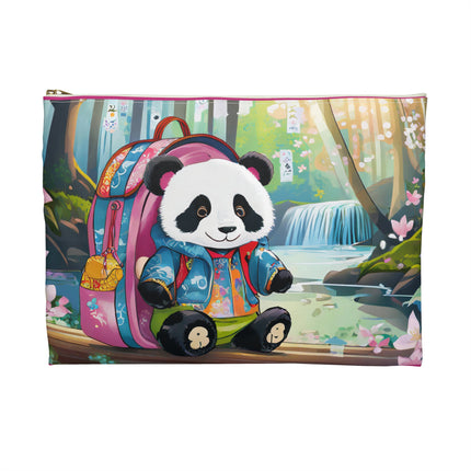Baby Panda Pencil Case