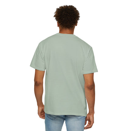 Dance of the Skeleton Ballerinas Unisex Garment-Dyed T-shirt