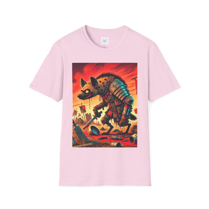 The Cunning Scavenger Softstyle T-Shirt