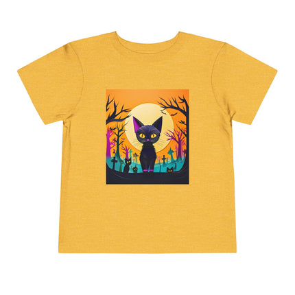 Phantom Parade Toddler Short Sleeve Tee