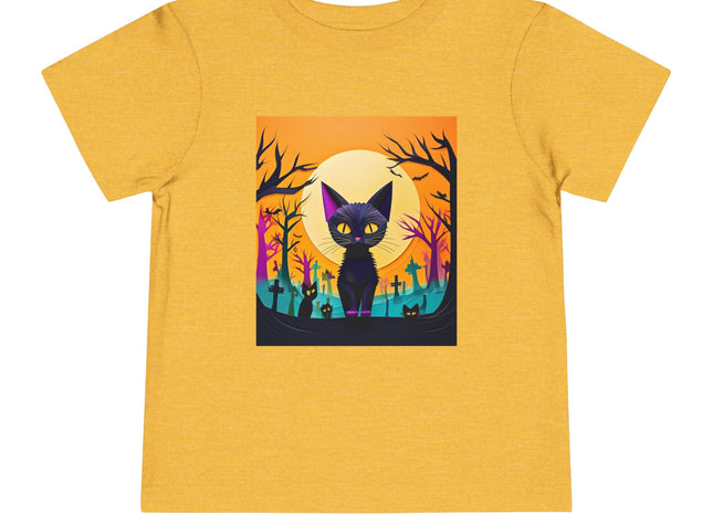 Phantom Parade Toddler Short Sleeve Tee
