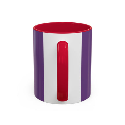 Charming Mermaid Colorful Mugs (11oz, 15oz)