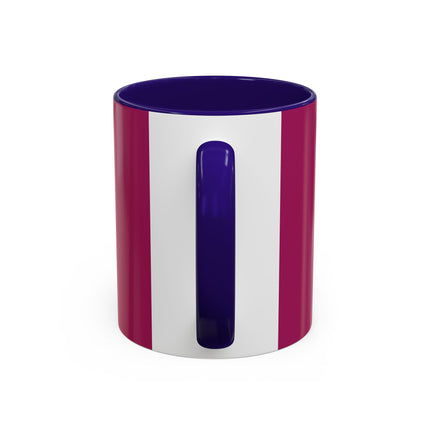 The Red Bird Colorful Mugs – Gentle Storybook Charm & Elegant Whimsy