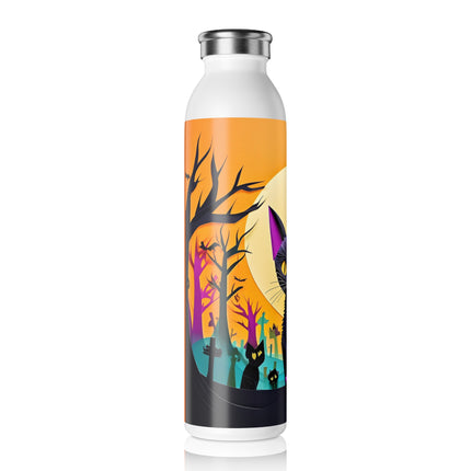 Phantom Parade Slim Water Bottle