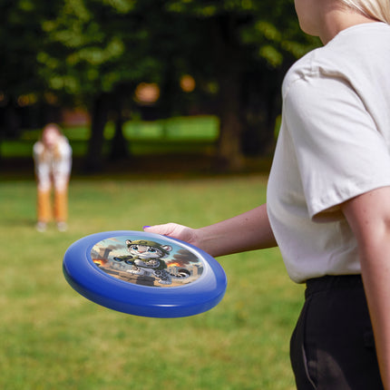 Snow Leopard Lookout Pickleball Kit – Mountain Watch & Stealthy Explorer