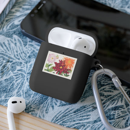 Dahlia by Tanigami Kônan AirPods Case