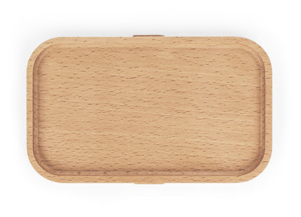 Theatrical Mouse on a Mission Bento Lunch Box