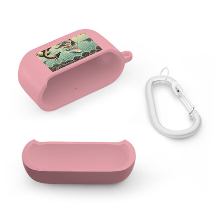 The Dragon Fairy’s Stride AirPods and AirPods Pro Case