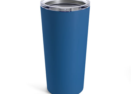 Playful Waves and Fashion Follies Tumbler 20oz