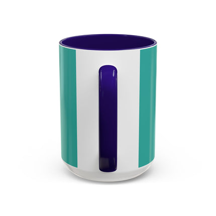 A Playful Red Panda Colorful Mugs (11oz, 15oz)