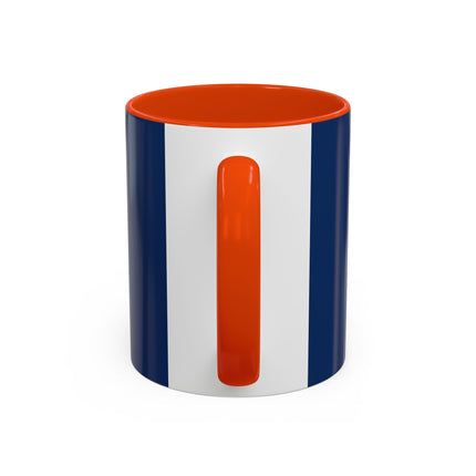 Mystic Guardian of the Sky Light Colorful Mugs (11oz, 15oz)