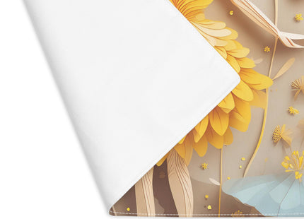Dandelion Fairy Placemat, 1pc