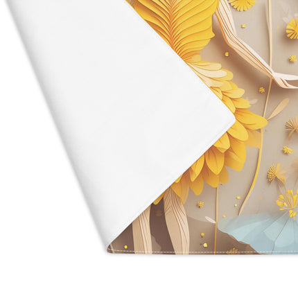 Dandelion Fairy Placemat, 1pc