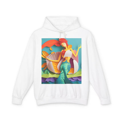 Charming Mermaid Hoodie