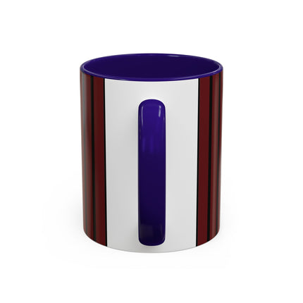 Halloween Night Scene Colorful Mugs (11oz, 15oz)