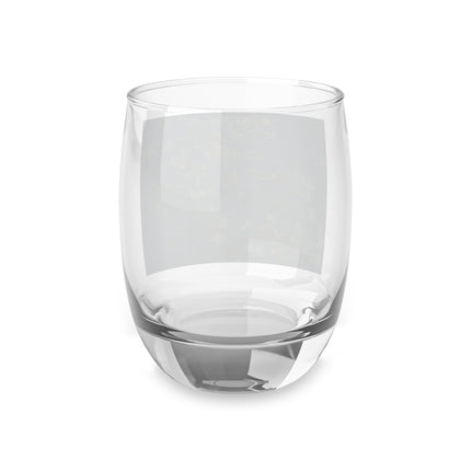 Almond Blossom by Vincent van Gogh Whiskey Glass
