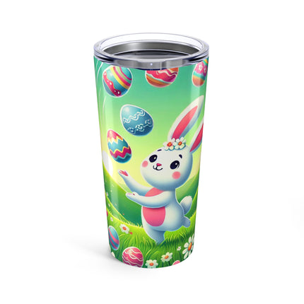Easter Bunny’s Tumbler 20oz