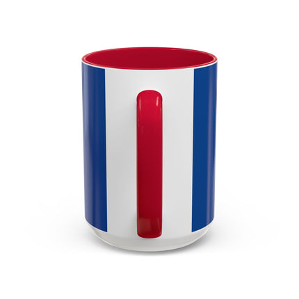 Flight of the Songbirds Colorful Mugs – Theatrical Whimsy & Colorful Harmony