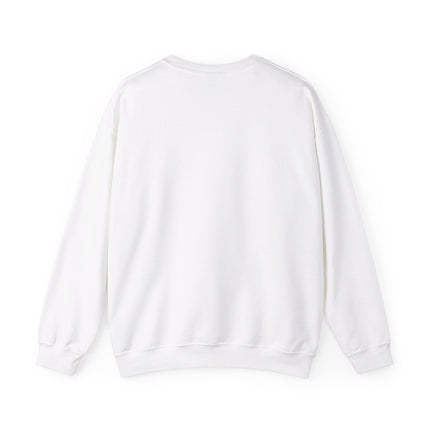 A Witch’s Moonlit Flight Unisex Heavy Blend™ Crewneck Sweatshirt