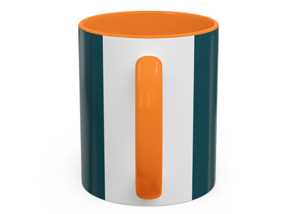 Mermaid Queen Rising from the Deep Colorful Mugs (11oz, 15oz)