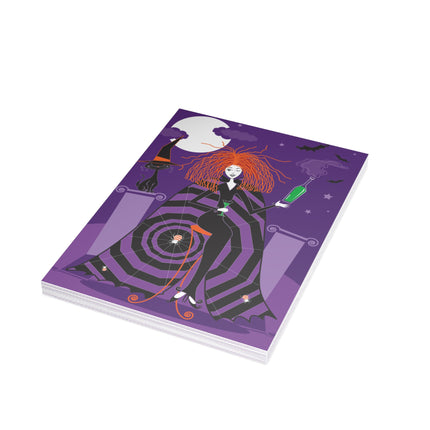 Mystic Elegance Postcards (envelopes included) - Bundles of 10, 30, 50 Pieces