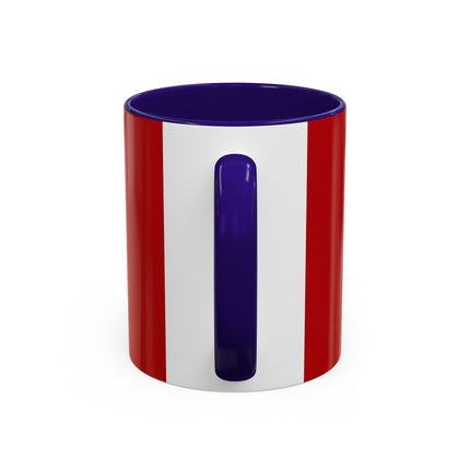 Kabuki Witch Colorful Mugs (11oz, 15oz)