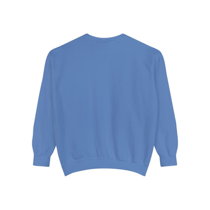 Dragon of the Tempest Garment-Dyed Sweatshirt