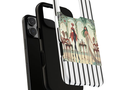 Fairy Treasures Phone Cases