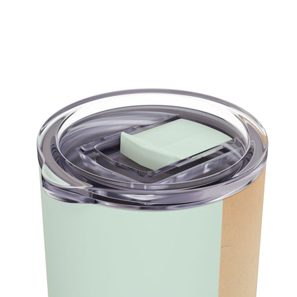 L'Arc Rouge by George Barbier Skinny Matte Tumbler, 20oz