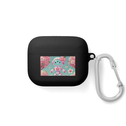 Sakura Sentinel AirPods and AirPods Pro Case
