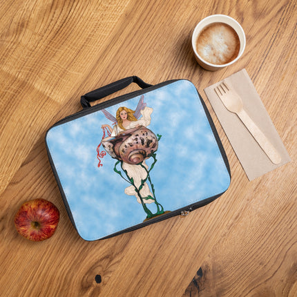 Enchanting Serenity Lunch Bag