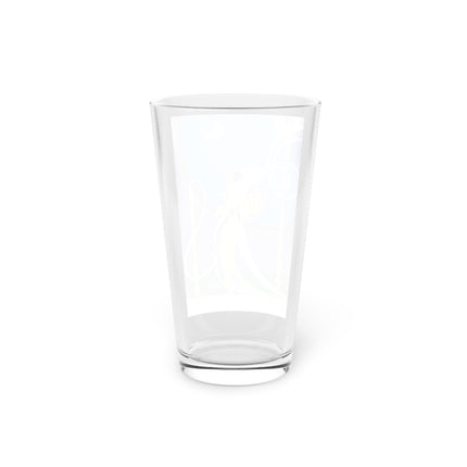 Moonlit Serenade Glass, 16oz