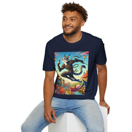 Springbound Sentinel Softstyle T-Shirt