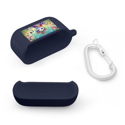 Geisha Kitten’s River Voyage AirPods and AirPods Pro Case