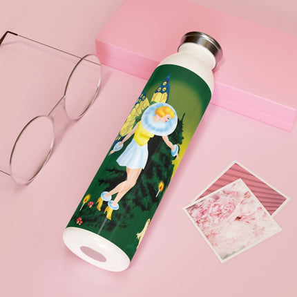 The Enchanted Encounter Slim Water Bottle