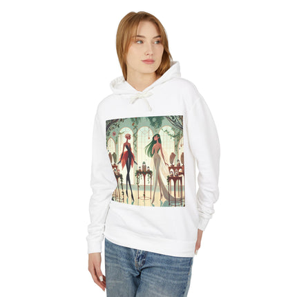 Fairy Treasures Hoodie