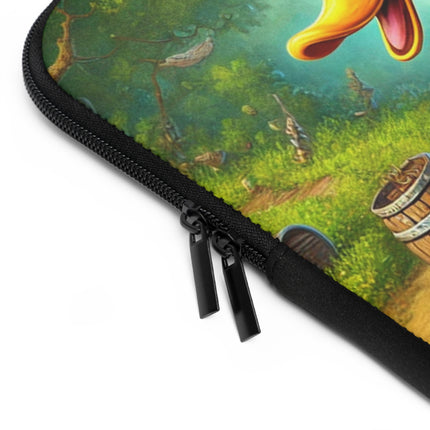 The Daring Drake Laptop Sleeve
