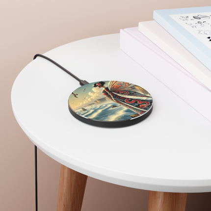 Wireless Charger