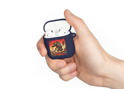 The Cunning Scavenger AirPods and AirPods Pro Case Cover