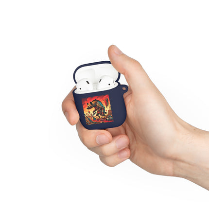 The Cunning Scavenger AirPods and AirPods Pro Case