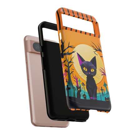Phantom Parade Phone Cases