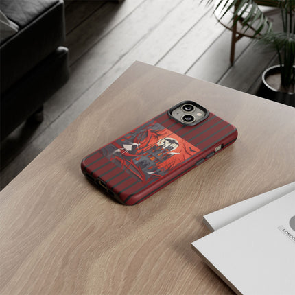 Halloween Night Scene Phone Cases