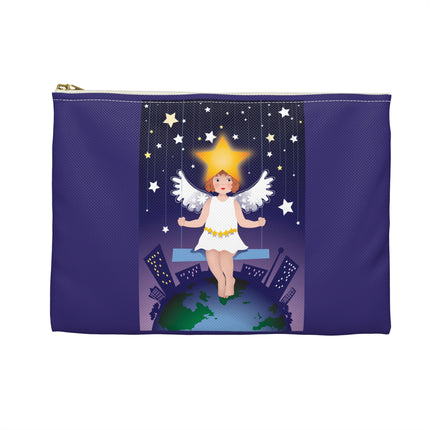 Celestial Magic Accessory Pouch
