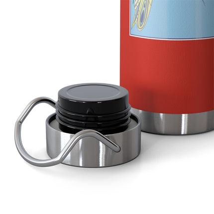 A Fairy's Delight Copper Vacuum Insulated Bottle, 22oz