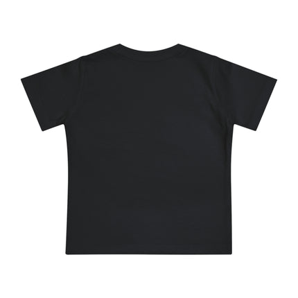 Geisha Kitten’s Easter Delight Baby Short Sleeve T-Shirt