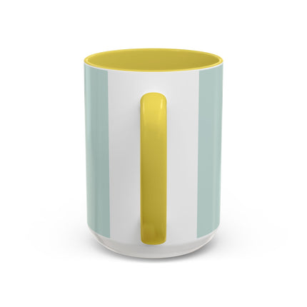 The Lady Of The Scarlet Chaise Colorful Mugs – Art Deco Romantic Elegance