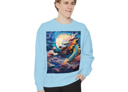 Dragon of the Tempest Sweatshirt
